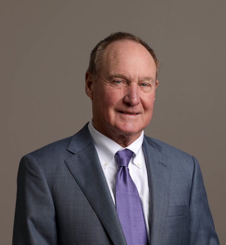 Photo of Preston White