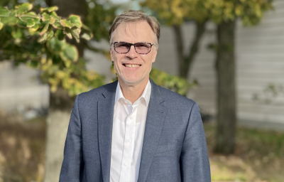 Stefan Schäfer headshot