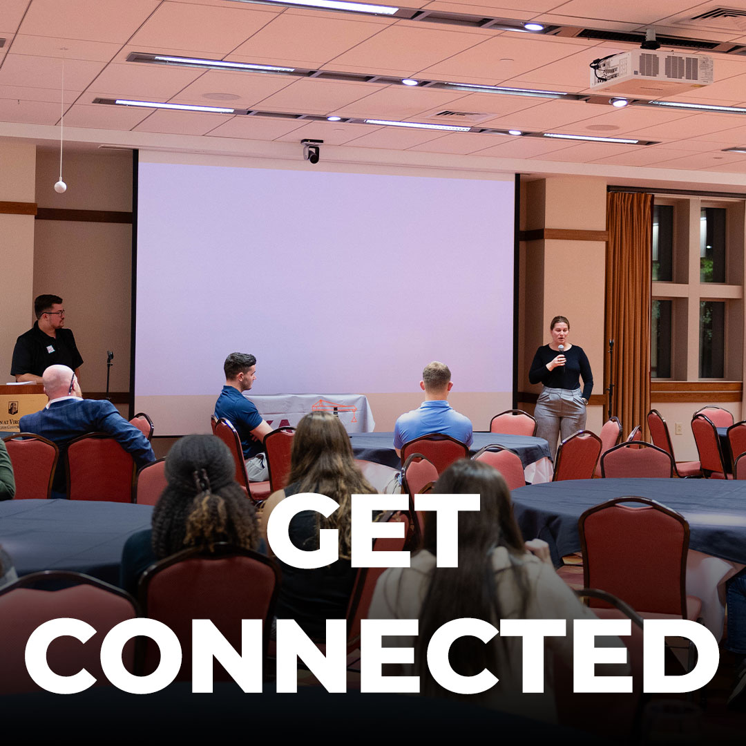 Get Connected