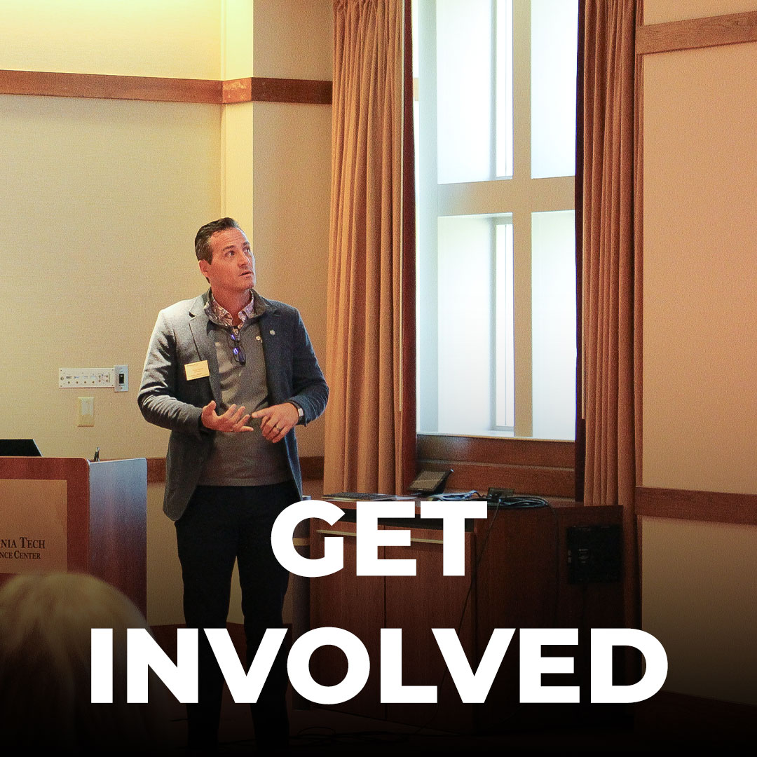 Get Involved