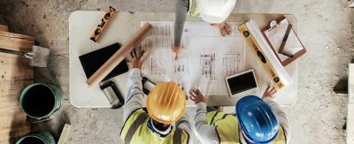 Construction Business Owner: Challenging a Fundamental Misconception About Grad Students