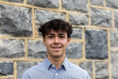 Luis Cuellar Headshot