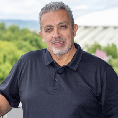 Walid Thabet