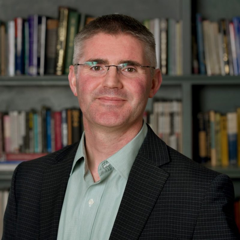 Ralph Hall Headshot