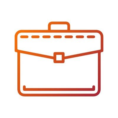 business case icon
