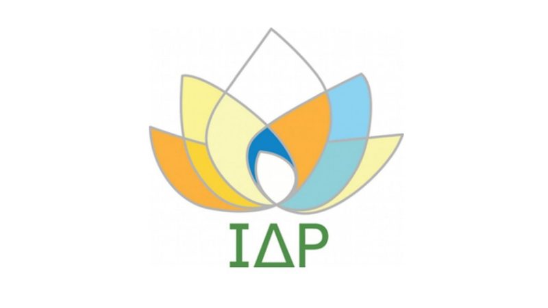 Iota Logo