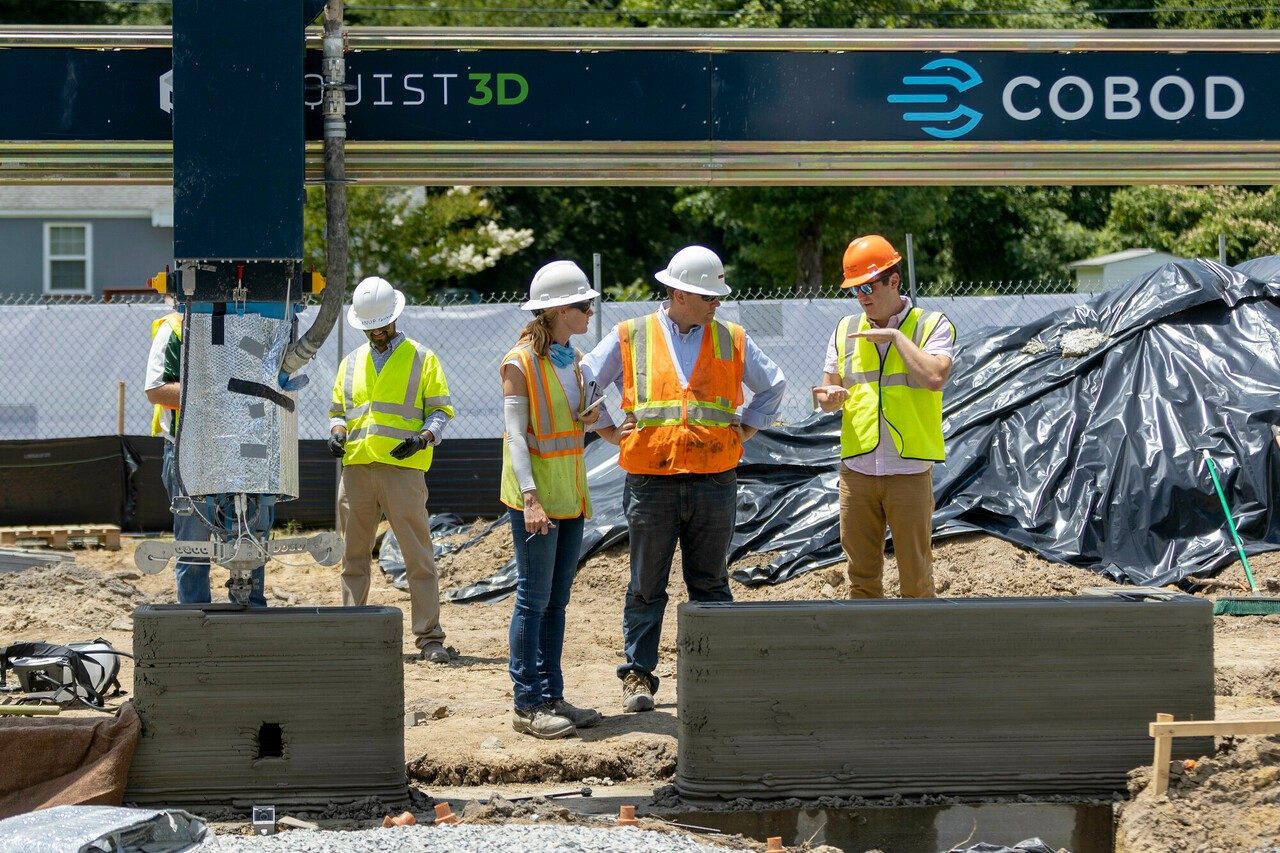 Master of Science in Building Construction Science and Management