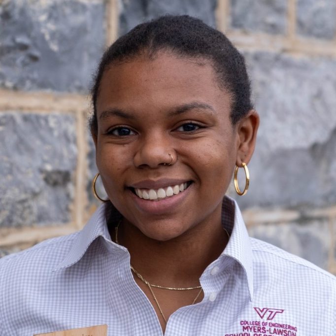Asha Monet Manley Headshot