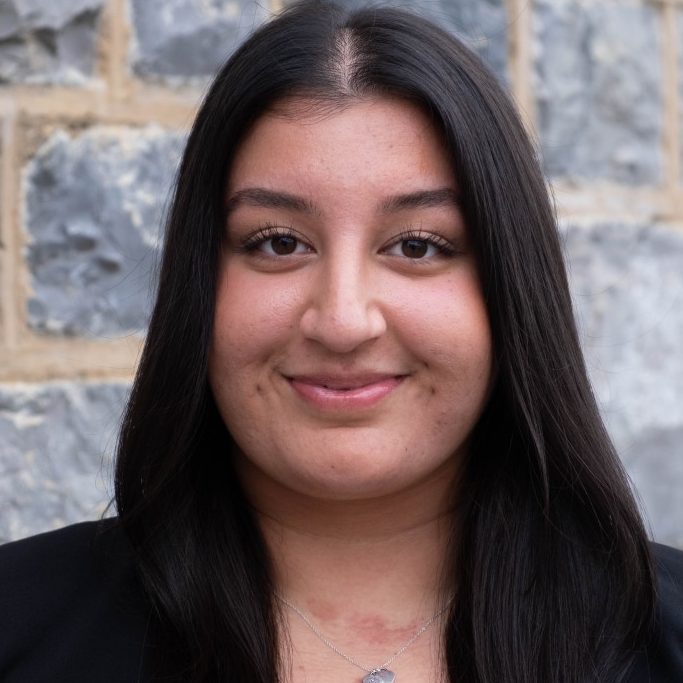 Fatimah Butt Headshot