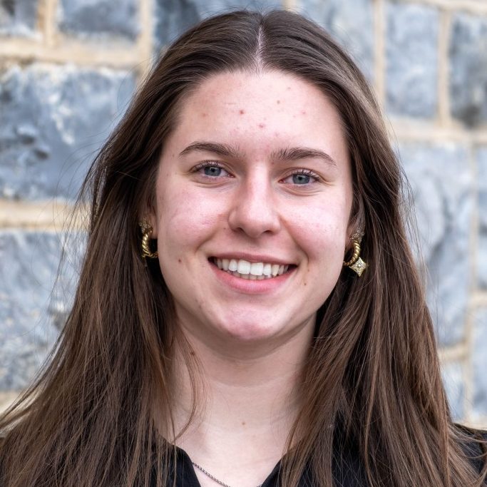 Kathryn Harrell Headshot