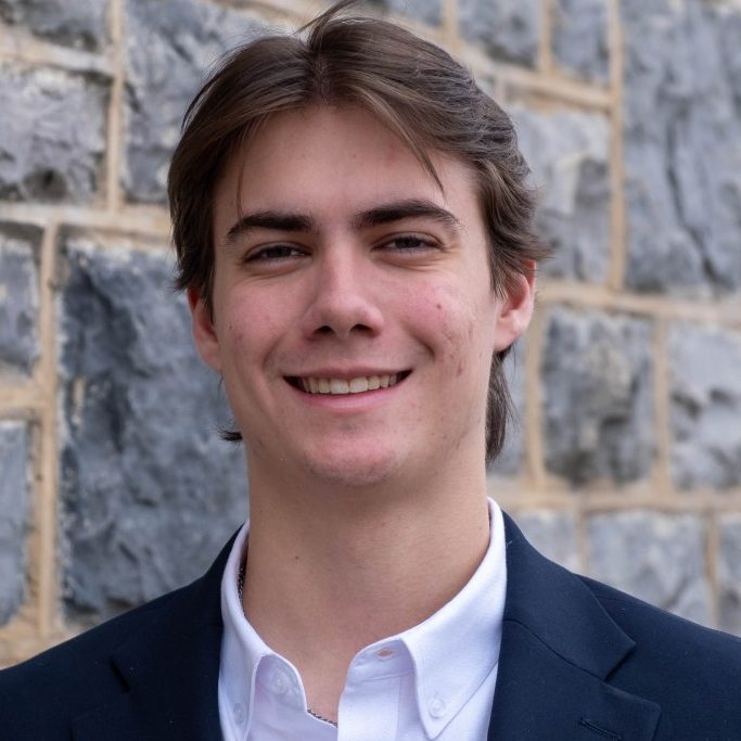 Matthew Saputo Headshot