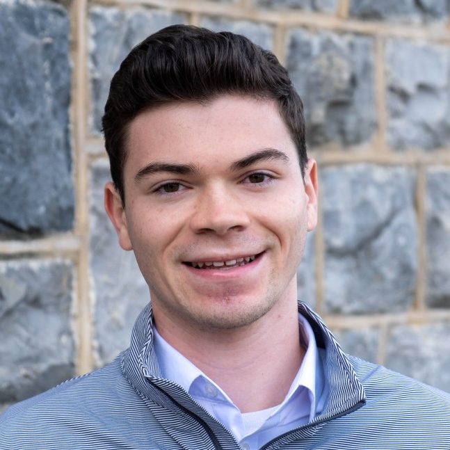 Aidan Kris Headshot
