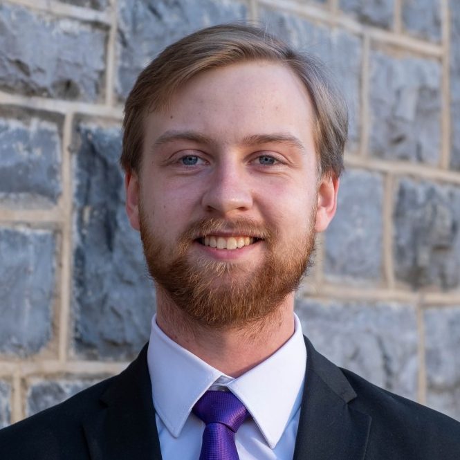 Jackson Lucas Headshot