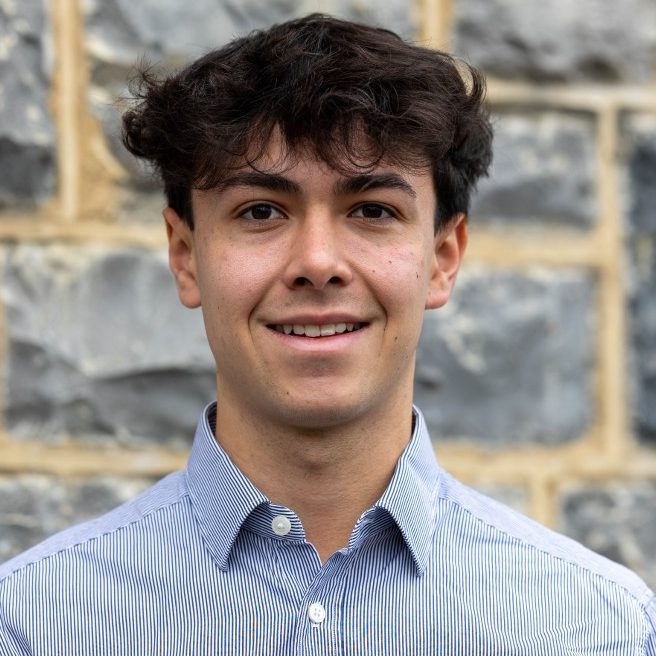 Luis Cuellar Headshot