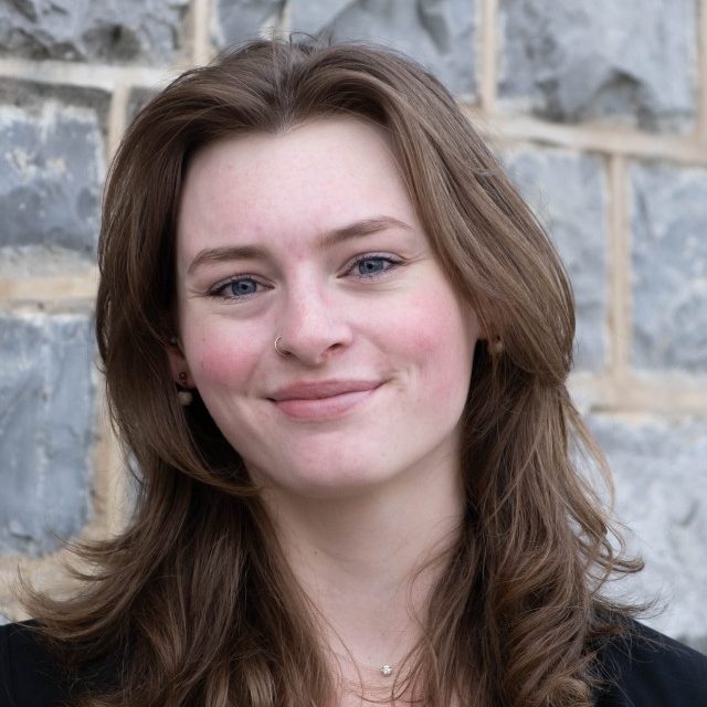 Reagan Merkel Headshot