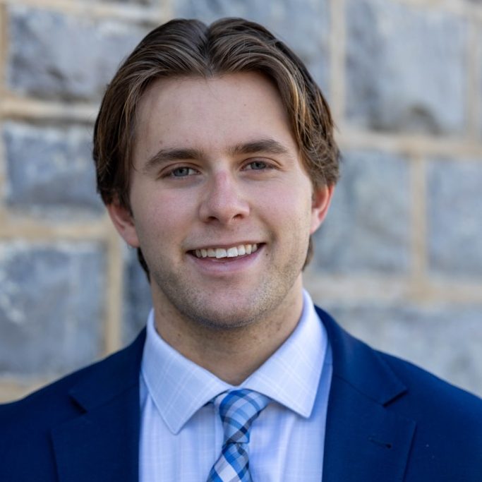 Robbie Morgan Headshot