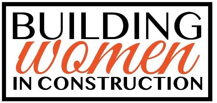 Building Women in Construction Logo