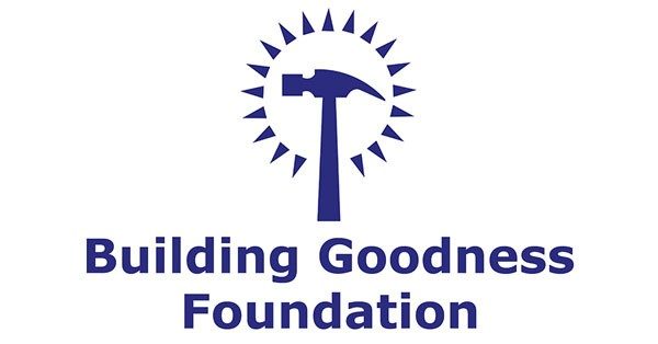 Building Goodness Foundation Logo