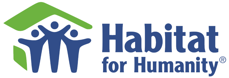 Habitat for Humanity Log