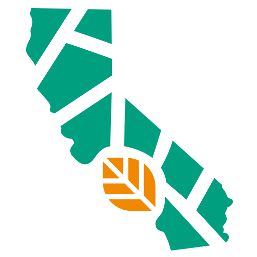 Orange County Sustainability Competition Logo