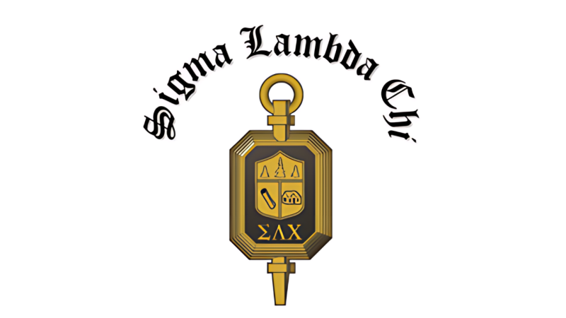 Sigma Lambda Chi Logo